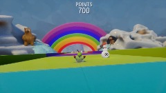 A screenshot taken in Dreams. 8 of 21.