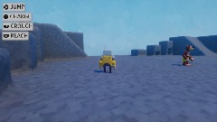 A screenshot taken in Dreams. 10 of 10.