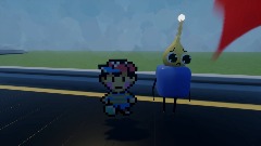 A screenshot taken in Dreams. 1 of 1.