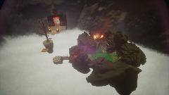 A screenshot taken in Dreams. 4 of 13.
