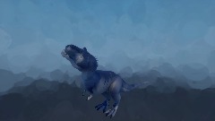 A screenshot taken in Dreams. 5 of 12.
