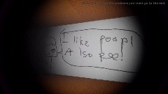 A screenshot taken in Dreams. 7 of 7.
