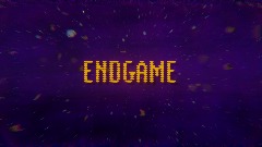ENDGAME