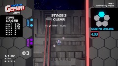 A screenshot taken in Dreams. 7 of 20.