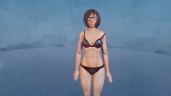 A screenshot taken in Dreams. 9 of 9.