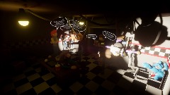 A screenshot taken in Dreams. 7 of 7.