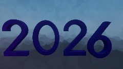 AY | New Years Celebration!