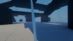 Katana fight