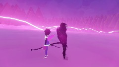 A screenshot taken in Dreams. 1 of 9.