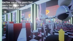 A screenshot taken in Dreams. 10 of 20.