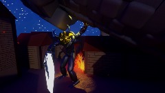 A screenshot taken in Dreams. 2 of 30.