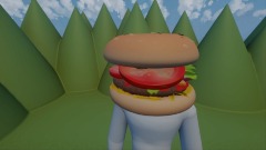 Hamburger Bomb