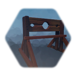 Pillory