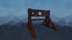 A screenshot taken in Dreams. 1 of 3.