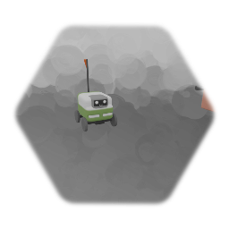 Drone pack 2#