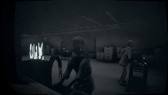 A screenshot taken in Dreams. 7 of 11.