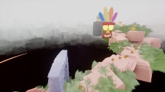 Crash bandicoot  in Drems