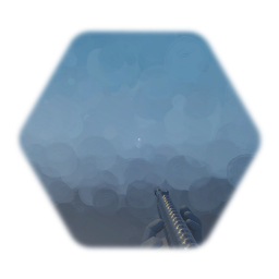 @Sk8r4LifeX's 3rd/1st Person robot