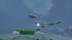 Platforming Paradise