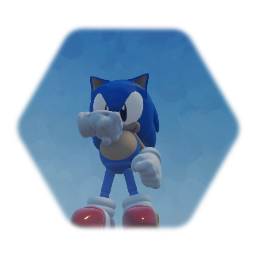 Classic Sonic Encore 2D
