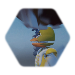 Main stage Springlocks