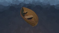 A screenshot taken in Dreams. 2 of 3.