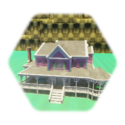 Dairy's House V2