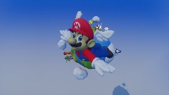 SM64 {HD READ DISCRIPTION}