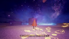 A screenshot taken in Dreams. 2 of 2.