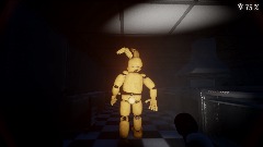 Five Nights New Hope