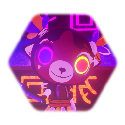 My Design + Art Segment I