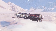 A screenshot taken in Dreams. 3 of 5.