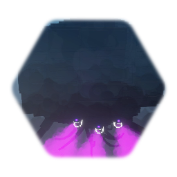 Wither storm bigbrain