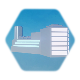 Galactic Observation Hall