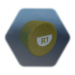 LittleBigPlanet - Sponge (Hang)