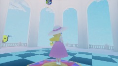 A screenshot taken in Dreams. 8 of 11.