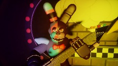 A screenshot taken in Dreams. 4 of 4.