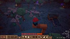 A screenshot taken in Dreams. 4 of 13.