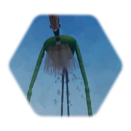 My most favourite creation on Dreams