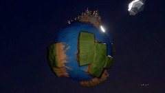 A screenshot taken in Dreams. 2 of 12.