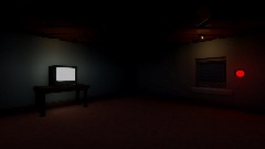 Five Nights at The Jaketon Mall (W.I.P)