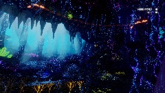 A Hidden world - By Dakrr35