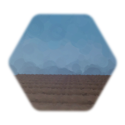 Champ de terre