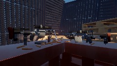 Remix of Sniper Rifle