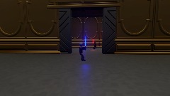 Naboo Duel - Legacy - Stage