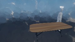 A screenshot taken in Dreams. 3 of 3.