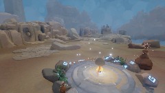 My Ancient Temple!