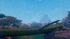 A screenshot taken in Dreams. 5 of 16.