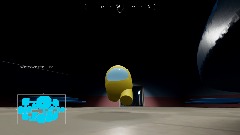 A screenshot taken in Dreams. 8 of 19.