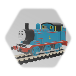 Thomas Toy Collection